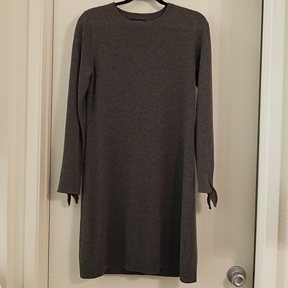 Super Soft & Comfy Sweater Dress!